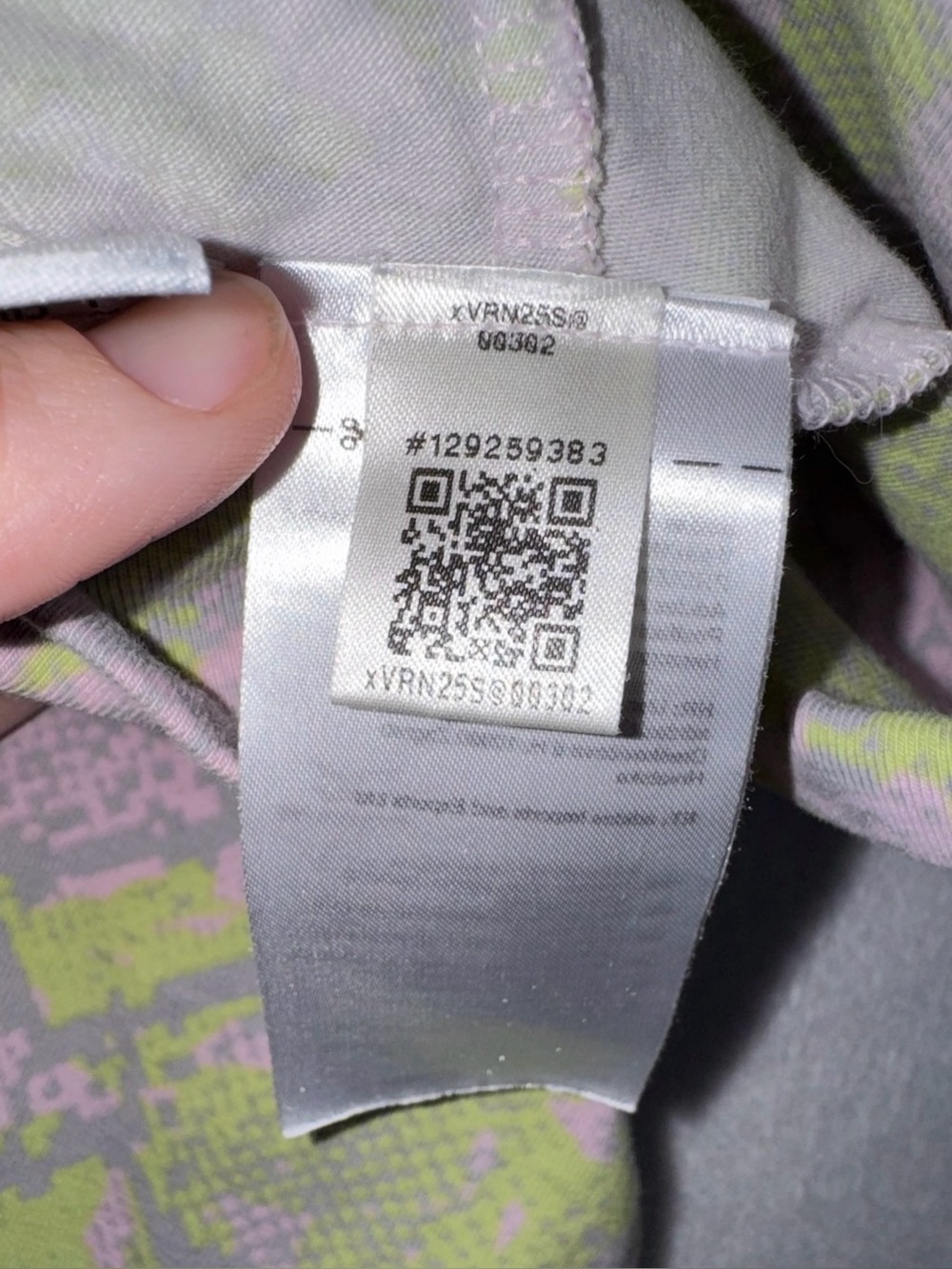 Adidas Originals Snake Print Bike Shorts Small - Picture 12 of 12